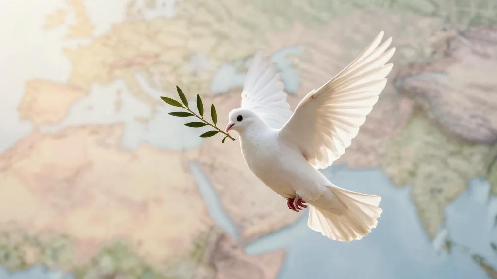 UAE Says Iran Must Halt Attacks on Neighbours to Allow Diplomacy