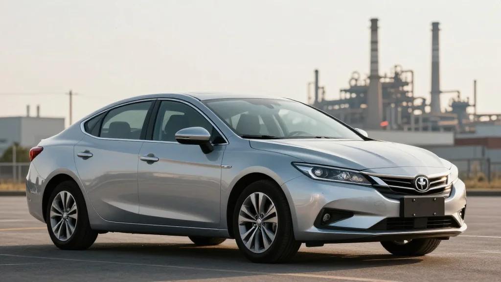 Chrysler's Solo Model Undermines the “Big 3” Label