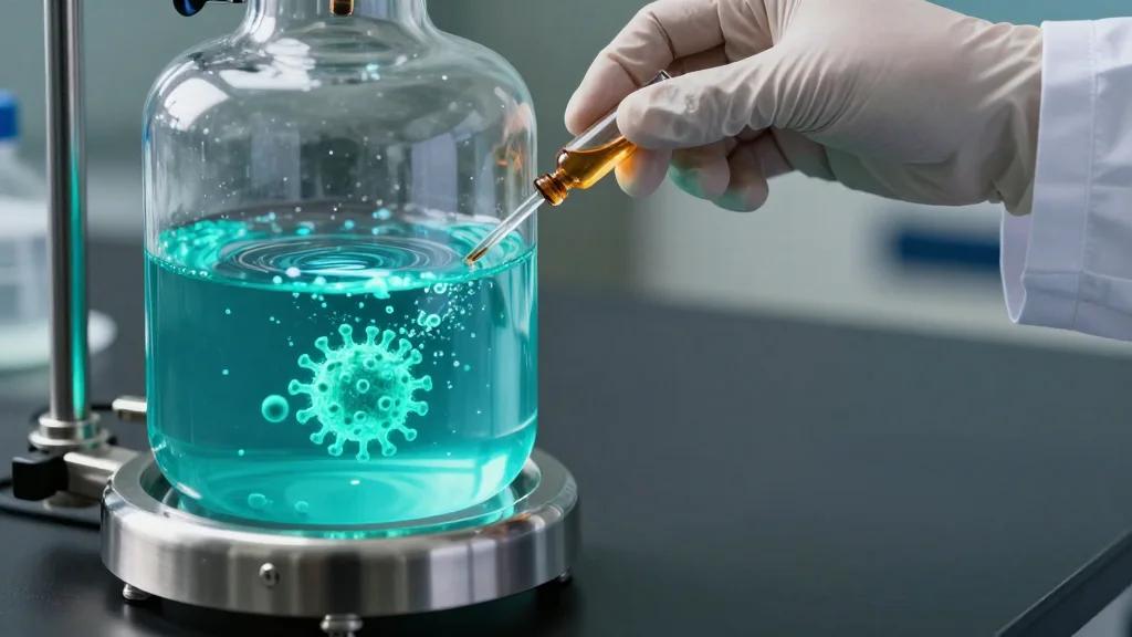 Prolonged Transfection Complex Stability for Reliable Large-Scale AAV Manufacturing