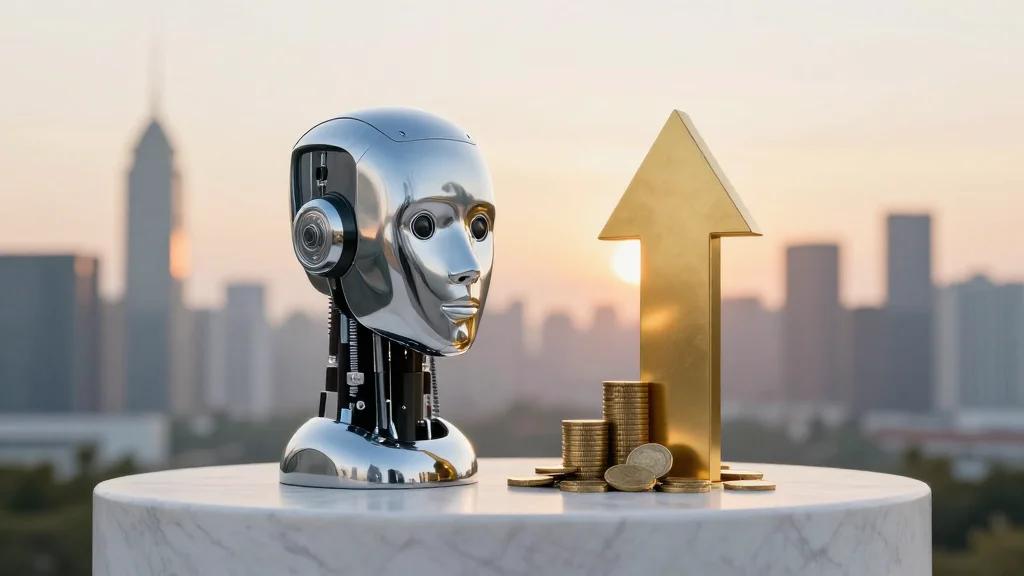 Model Performance Keeps Accelerating on Economic Tasks