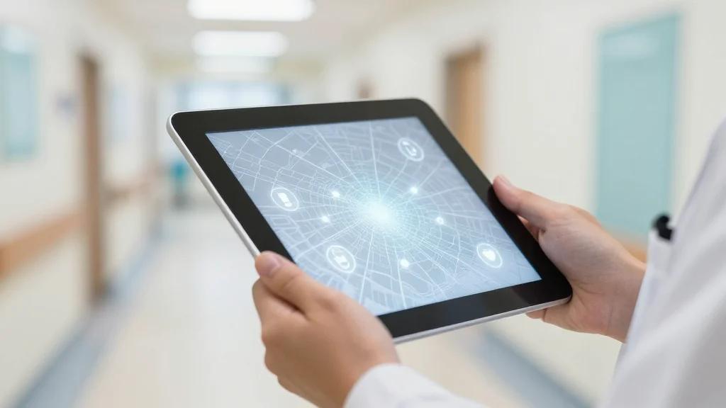 London Care Record Saves Estimated £190m in Time