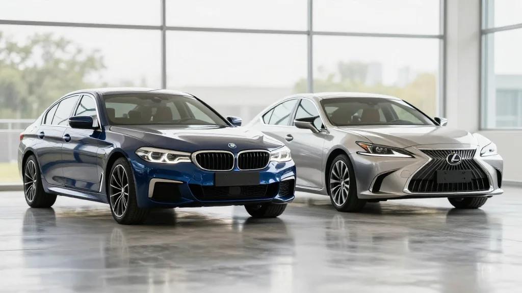 US Luxury Sales Are Down, Except For This Brand