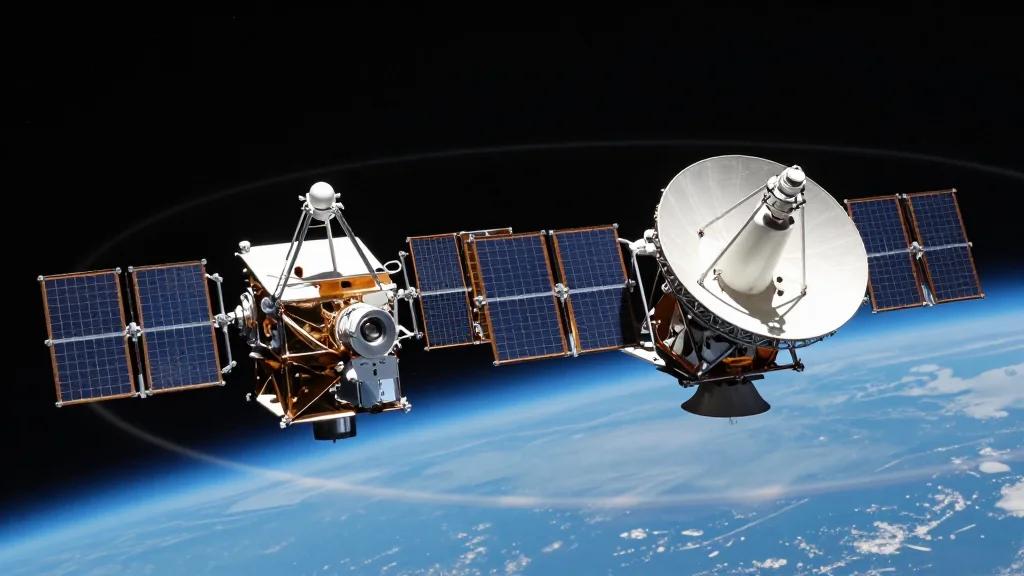 SLI Purchases Two Small GEO Satellites From ReOrbit for €150M