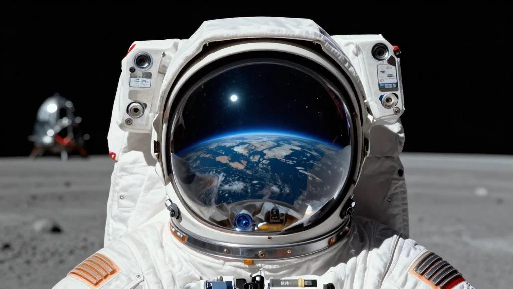 Apollo Veterans Cheer Artemis II, Urge Faster Moon Return