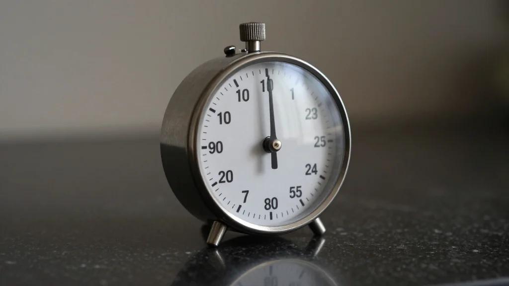 Guard 90 Quiet Minutes Daily for Deep Focus