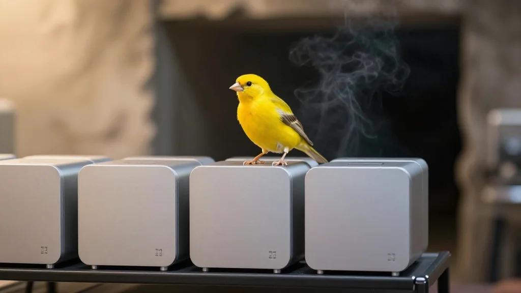 Apple’s Mac Mini Farm Beats Cloud AI Efficiency