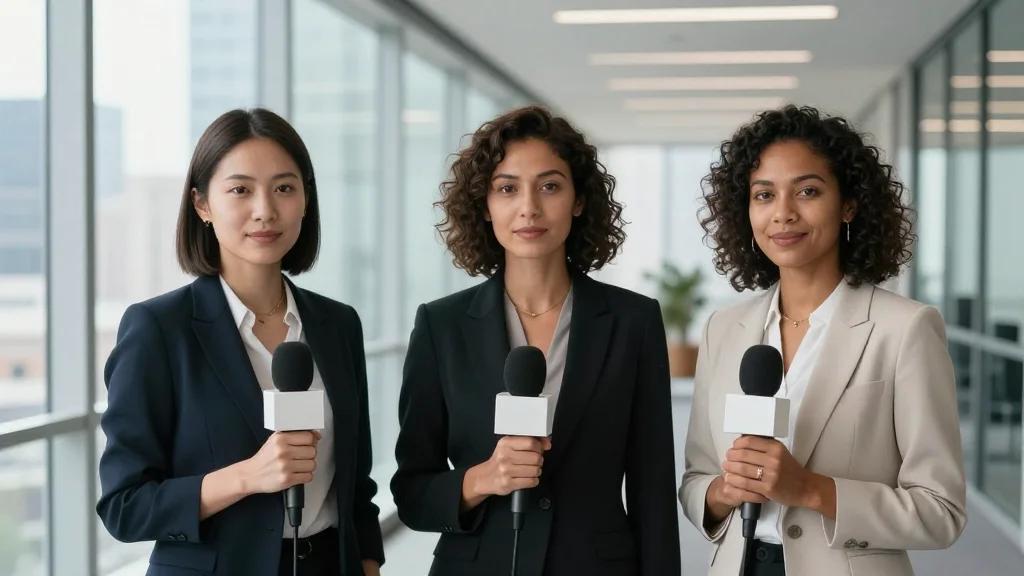 Poynter Names 35 Journalists Selected for Competitive 2026 Leadership Academy for Women