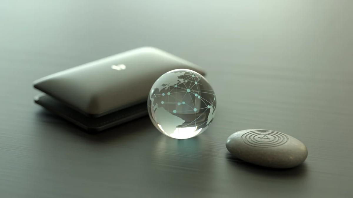 Cosmos Builds the Stack, AT