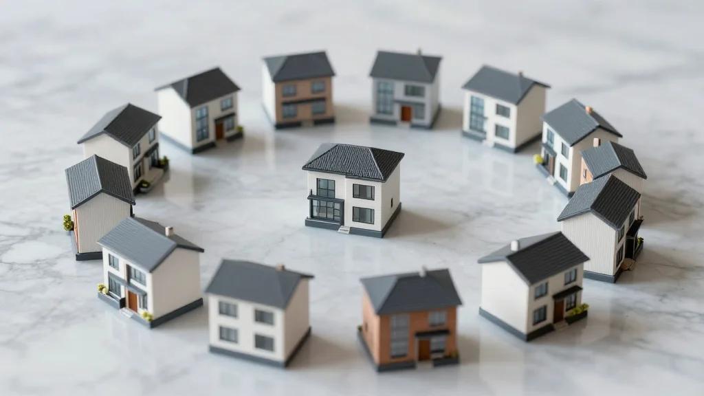 Each Rental Multiplies Your Freedom and Legacy