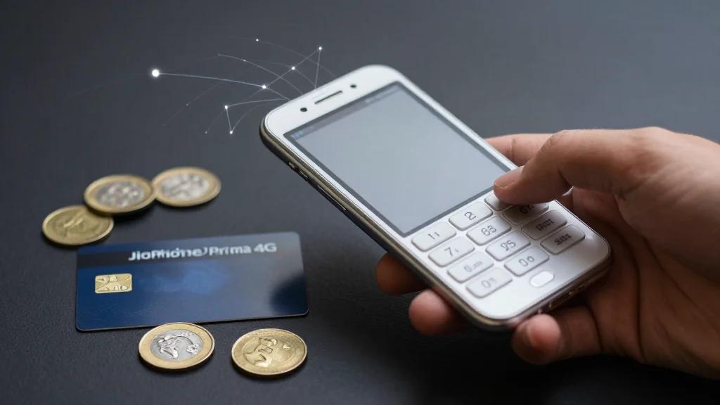 Reliance Jio and Bank of Baroda Deploy Bob World Lite on Feature Phones to Boost Digital Inclusion