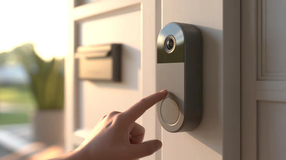 The Best Doorbell Cameras