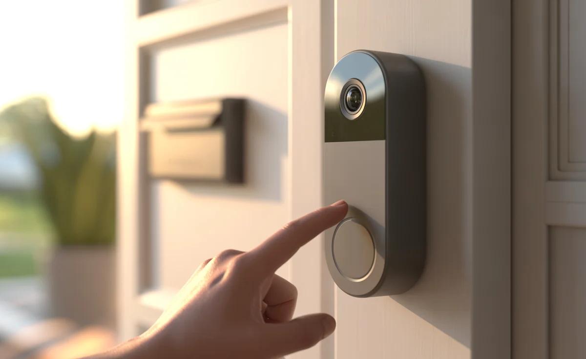 The Best Doorbell Cameras