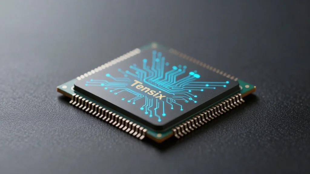 TT‑Lang: Python DSL for Tenstorrent’s High‑performance Kernels