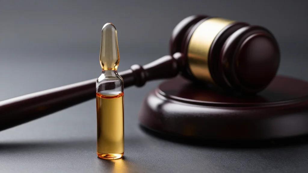 Shah Capital Challenges Novavax Leadership; IVVD, REPL Updates