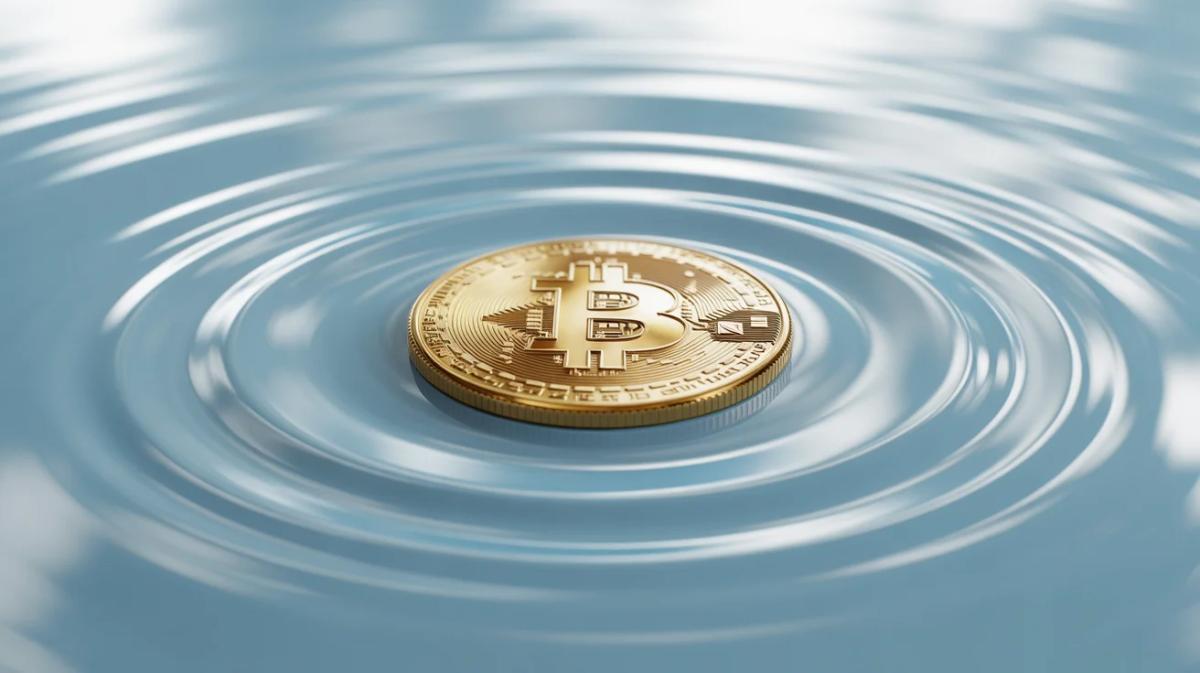 Three Binance Bitcoin Charts Point to the Direction of BTC’s Next Big Move