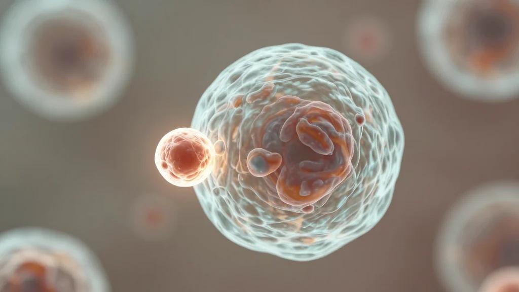 University of Michigan Shows Protein Nanoparticles Can Deliver Gene Therapy Without Viruses