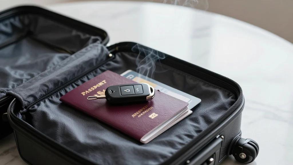 Travel Bookings Disrupted by Iran War, Seeking Stories