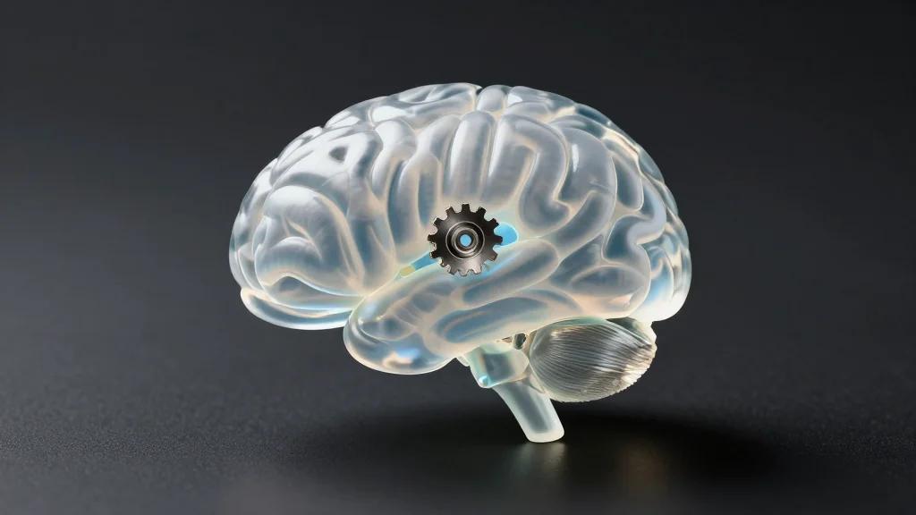 AI's Completion Bias Prevents True Wonder