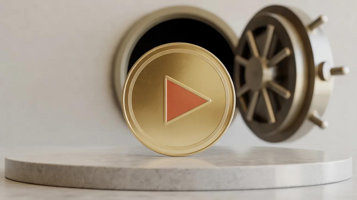 MrBeast Trademarks Bitcoin-Focused Banking App