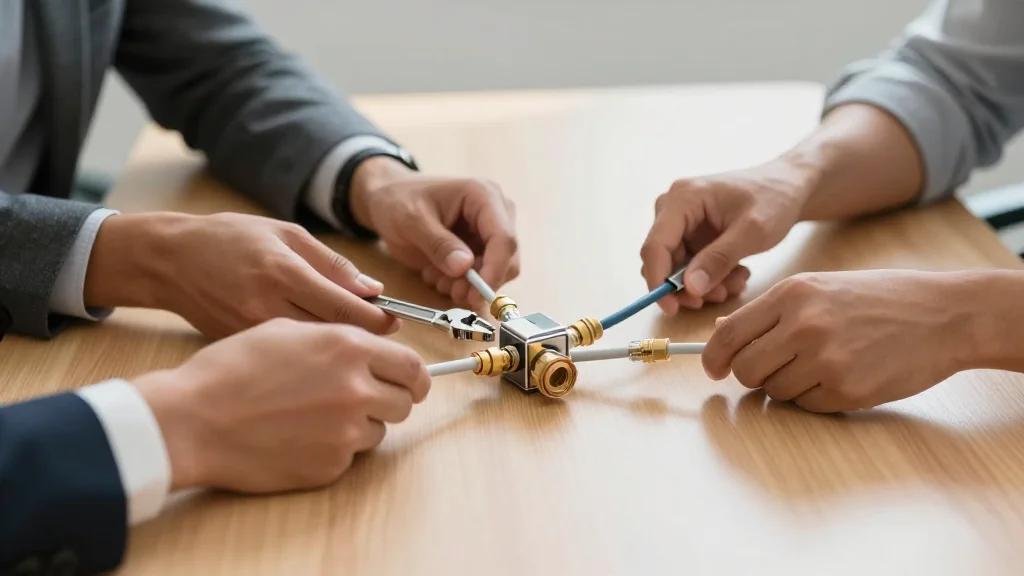 Podcast: Be Ready, Take Stock, and Keep Talking