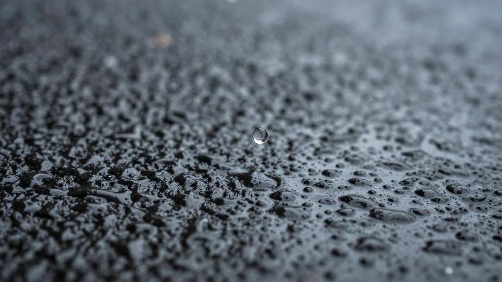 Black Rain in Tehran Signals Dangerous Soot Pollution