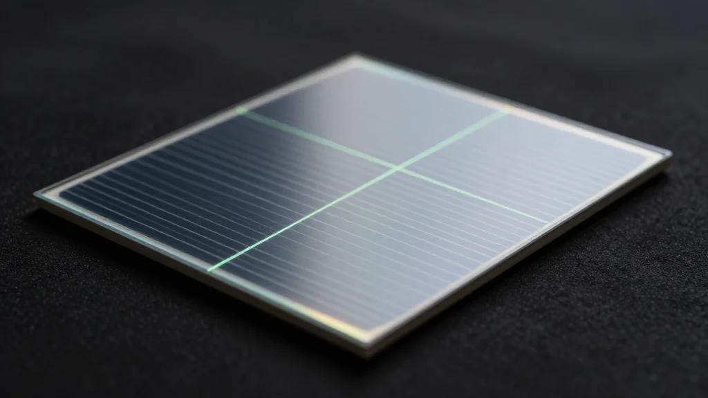 Trina Solar Claims World’s Highest Efficiency for Silicon Solar Cells with 28.0%-efficient Device