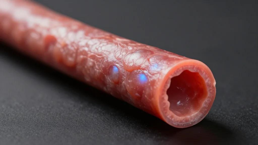 IRF7 Expression Drives Instability in Atherosclerotic Plaques