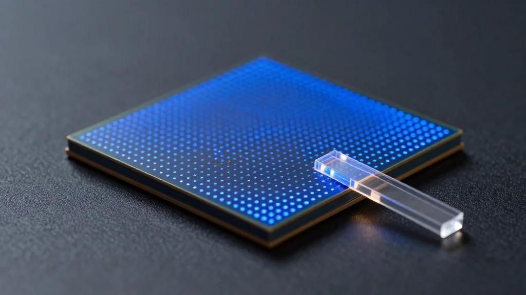 CEA-Leti and NcodiN Partner to Industrialize 300mm Silicon Photonics for Bandwidth-Hungry AI Interconnects