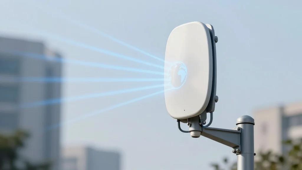 5G-Advanced Deployment Tracker Added to PolicyTracker Spectrum Research Service