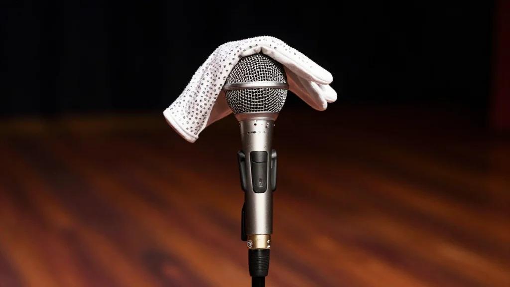 Michael Jackson’s Nephews Defend ‘Michael’ Biopic Before It’s Even Out