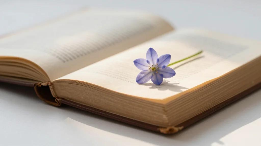 Flowers Reveal Life’s Meaning Across Dickinson, Pollan, Little Prince