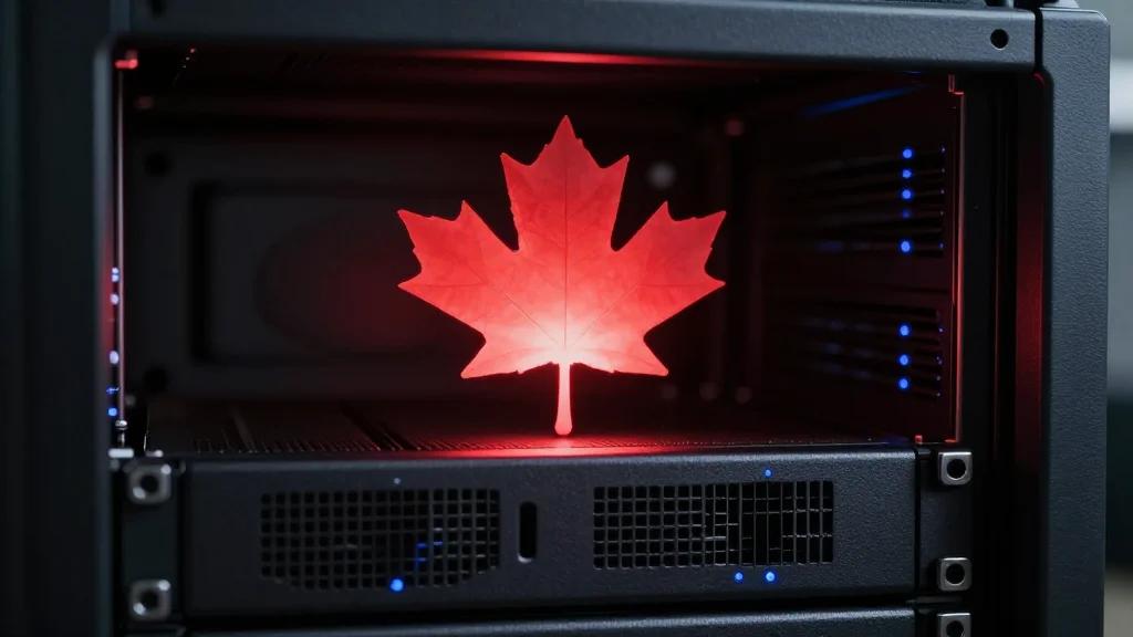 Canada Needs Nationalized, Public AI