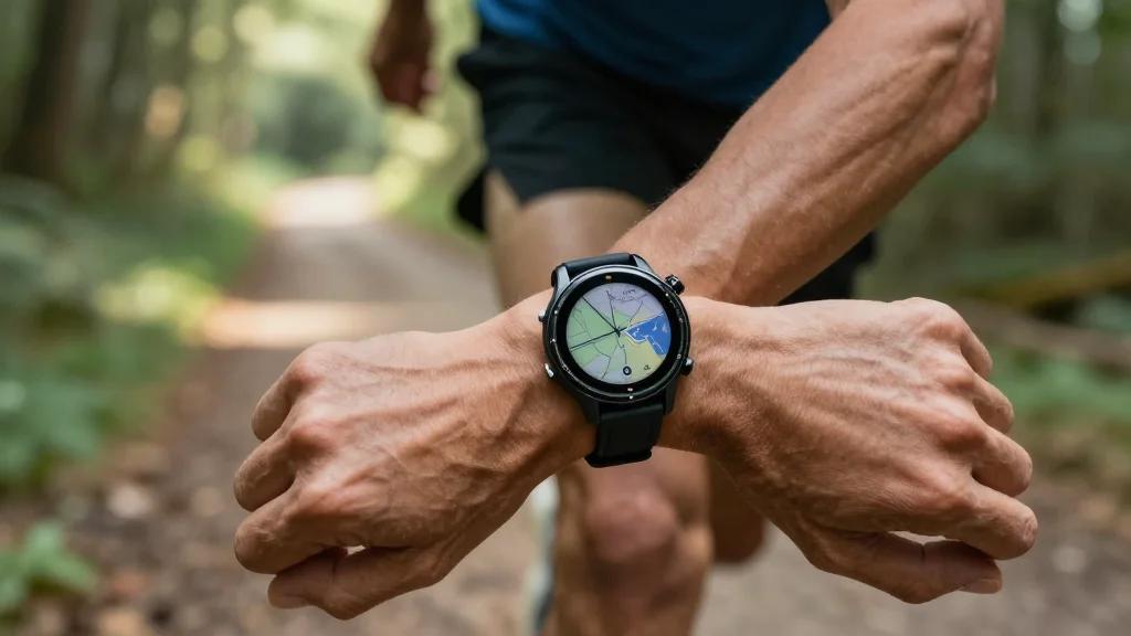 Huawei Launches Watch GT Runner 2 with Multi‑System GNSS for Precision Running