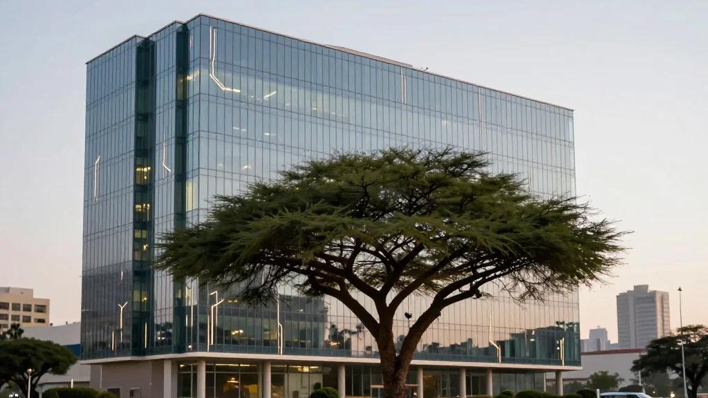 Technology and Power: Why Africa’s Tech Boom Must Prioritise Peace