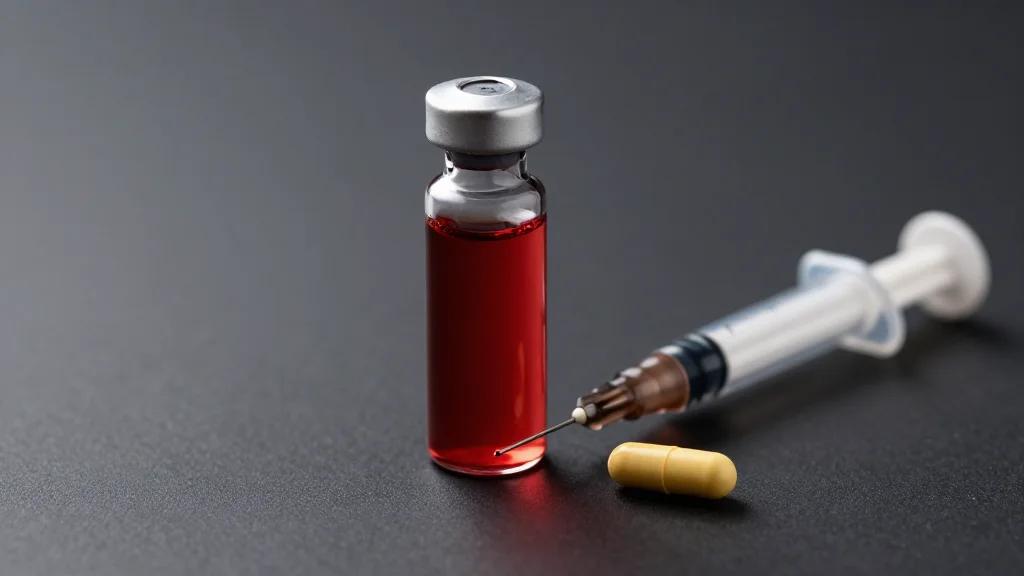 Roche Bets on Cancer and Obesity Drugs Amid Biosimilar Pressure