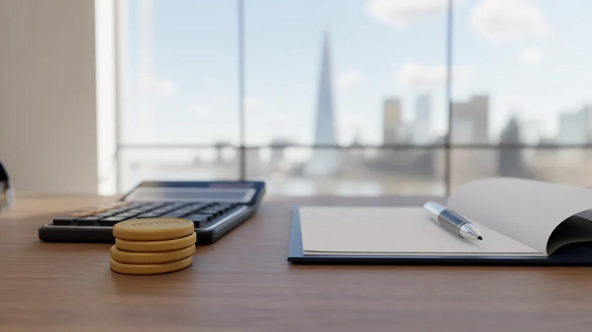 Yonda Tax Secures $15M Funding Round Led by Kennet Partners