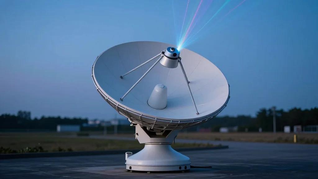 The FCC’s Agenda at Its Next Meeting Includes an Item for “Weird Space Stuff”