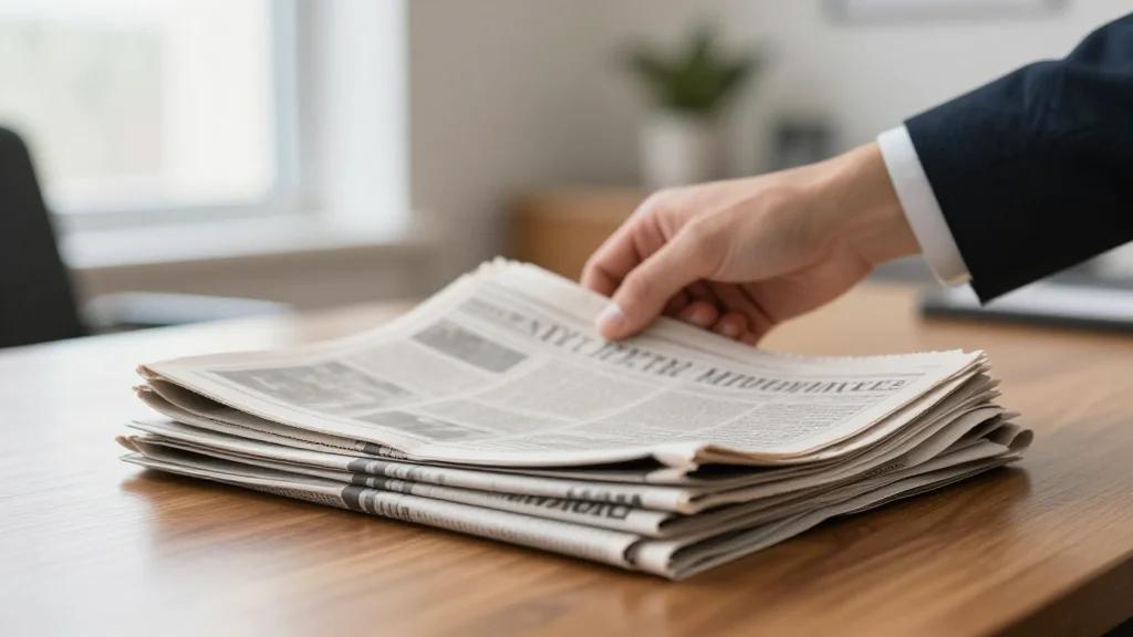 Iliffe Media Group and Fowler Family Acquire Tindle Newspapers