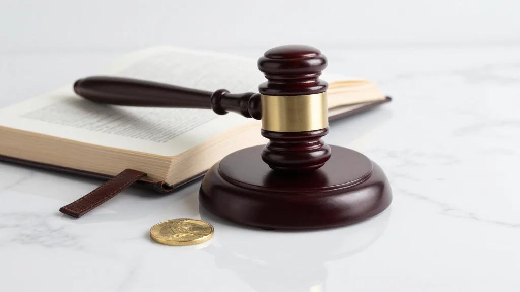 Corporate Class Action Spending Projected to Hit $4.8 Billion as Nearly All Large Companies Face Regular Claims