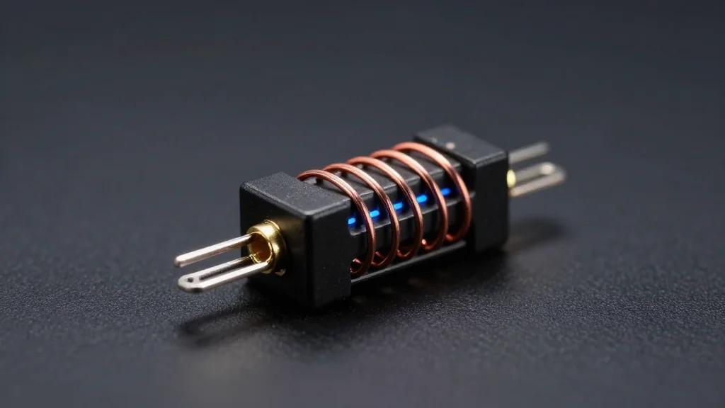 TDK Expands EMI Filter Portfolio with 1250 V DC Chokes