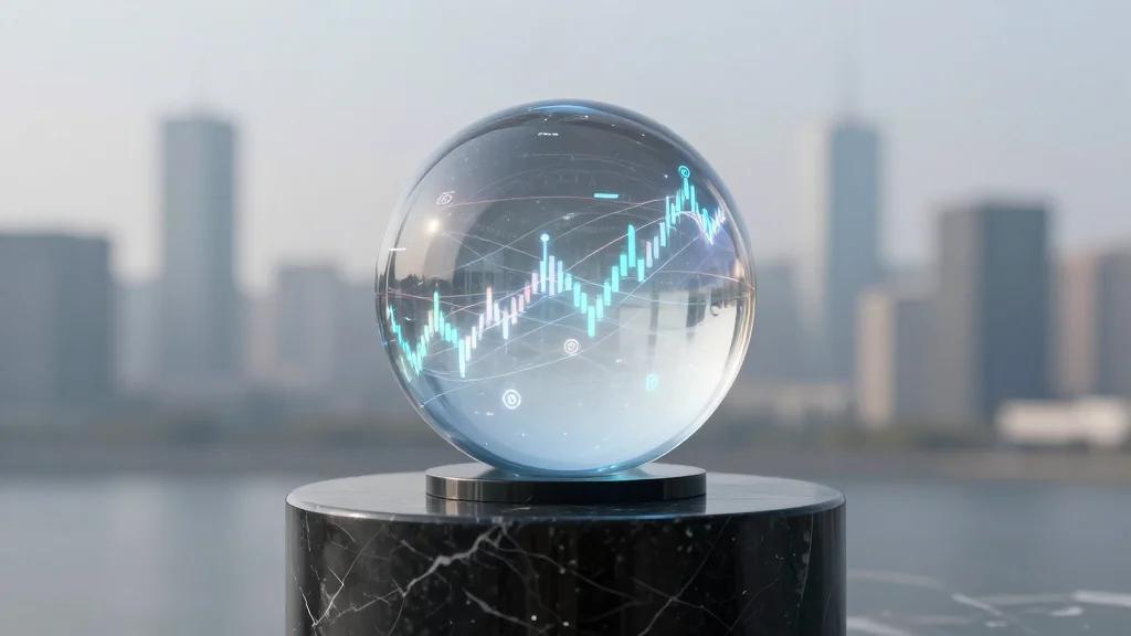 Your Ideal Prediction Market Platform: Fast, Secure, Liquidity‑Rich