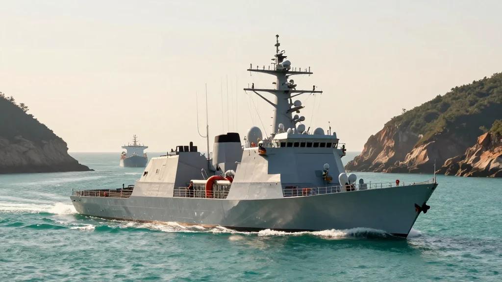 NATO's Inaction in Hormuz Empowers Putin, Tests Unity