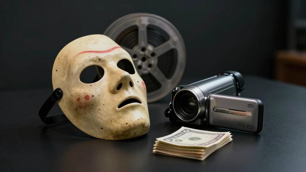 Low‑budget Horror Nets $9.3M Opening, Hits #3 Nationwide