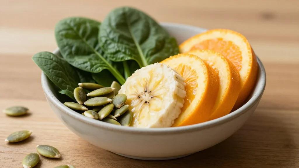 These 3 Minerals Are A+ For Boosting Your Mood & Mental Health