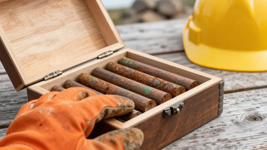 Amarc Confirms Boliden’s Participation in B.C. Copper-Gold Project