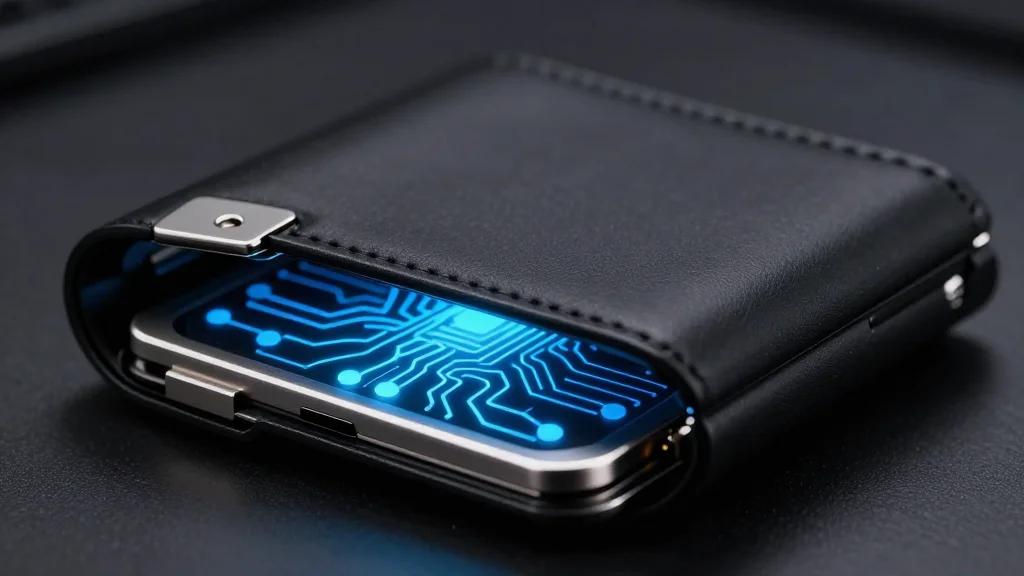 Account Abstraction Boosts UX; Native Version Elevates DevX