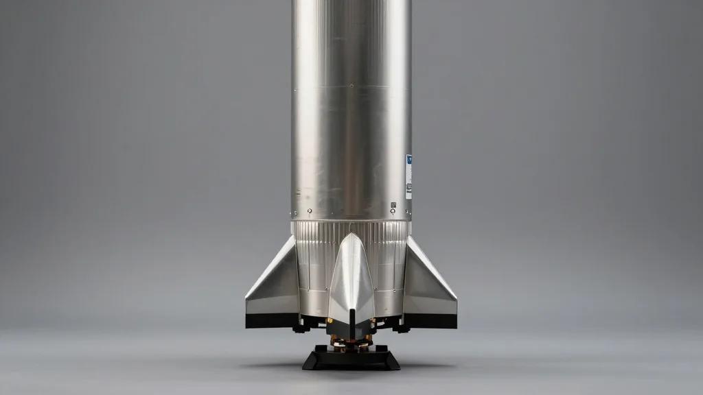 NASA to Standardize SLS Near Block 1, Boost Flight Rate