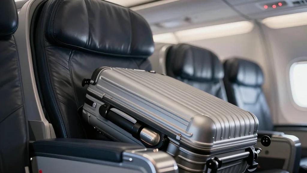 Passenger Claimed Bomb, Threatened Seatmate on Frontier Flight