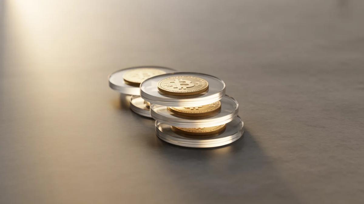 Bitcoin Still Echoes Its Four-Year Cycle Patterns