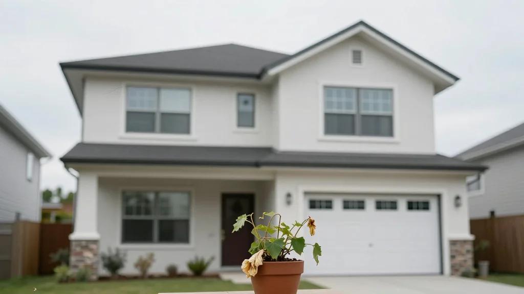 Gen Z, Millennial Homeowners Struggle with Mortgage Payments